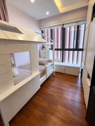 Twin Fountains (D25), Condominium #618183611